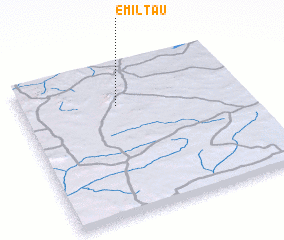 3d view of Emiltaū