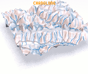 3d view of Changlung