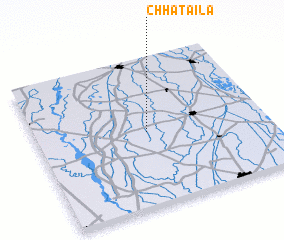 3d view of Chhataila