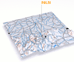 3d view of Palni