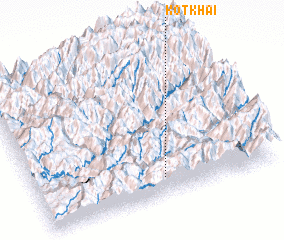 3d view of Kot Khāi