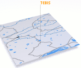 3d view of Tebis