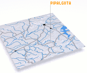 3d view of Pīpalgota