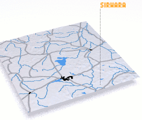 3d view of Sirwāra