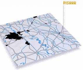 3d view of Pisāwa