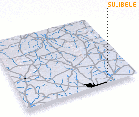 3d view of Sūlibele