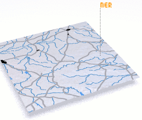 3d view of Ner