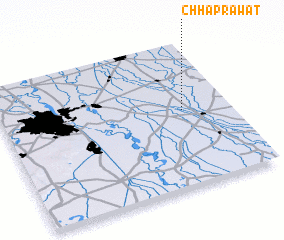 3d view of Chhaprawat