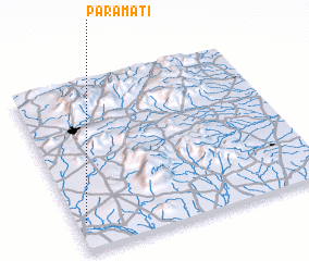 3d view of Paramati