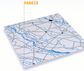 3d view of Pahāsu