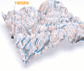 3d view of Yangpa