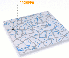 3d view of Manchippa