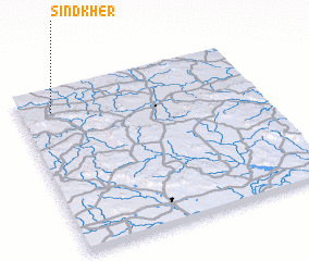 3d view of Sindkher