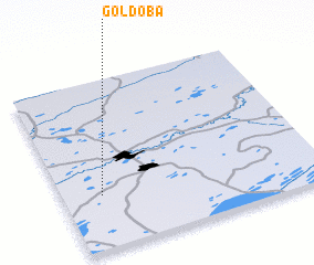 3d view of Goldoba