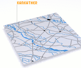 3d view of Kankather