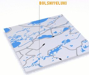 3d view of Bol\