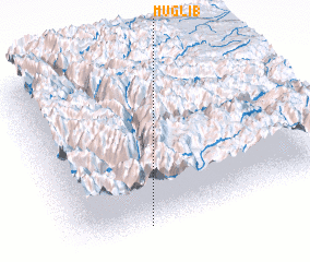 3d view of Muglib