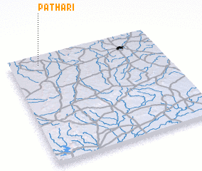 3d view of Pathāri