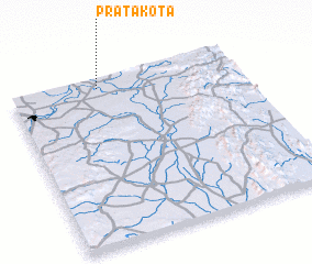 3d view of Prātakota