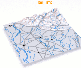 3d view of Gaujita