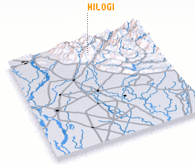 3d view of Hilogi