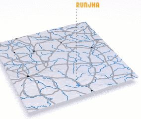 3d view of Runjha