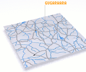 3d view of Gugarwāra