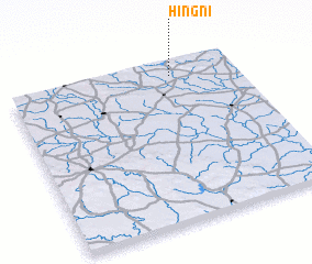 3d view of Hingni