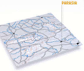 3d view of Parāsia