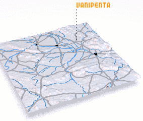 3d view of Vanipenta