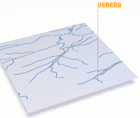 3d view of Venera