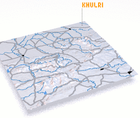 3d view of Khulri