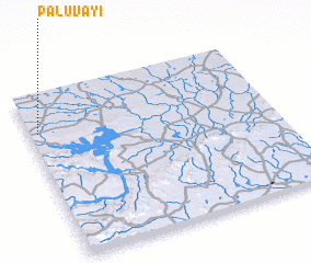 3d view of Pāluvāyi