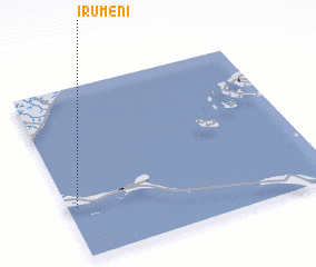 3d view of Irumeni