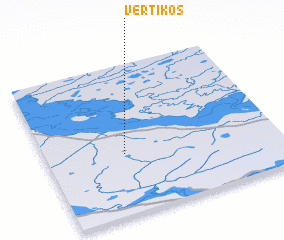 3d view of Vertikos