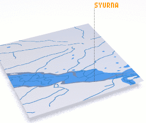 3d view of Syurna