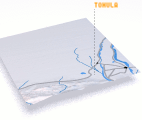 3d view of Tohula