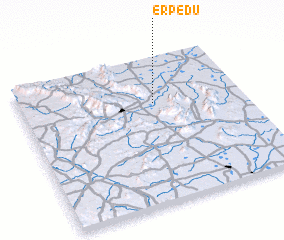 3d view of Erpedu