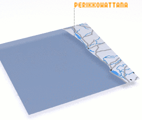 3d view of Perikkowattana