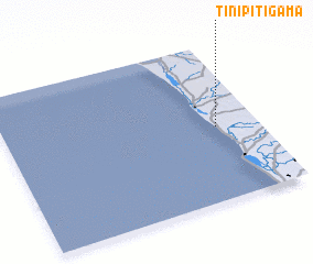 3d view of Tinipitigama