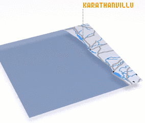 3d view of Karathanvillu