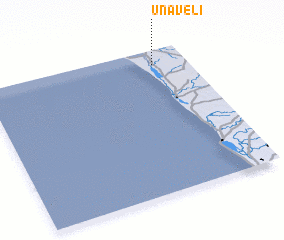 3d view of Unaveli