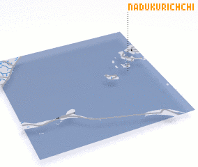 3d view of Nadukurichchi