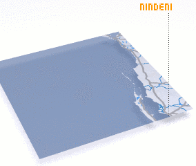 3d view of Nindeni