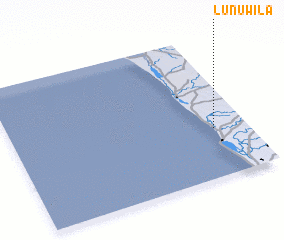 3d view of Lunuwila