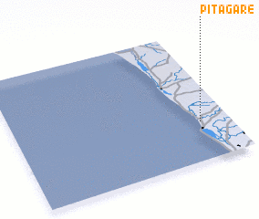 3d view of Pitagare