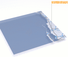 3d view of Kumburavi