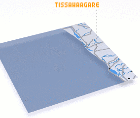 3d view of Tissawa-agare