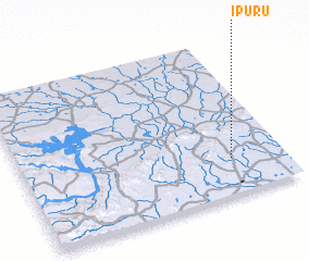 3d view of Ïpūru