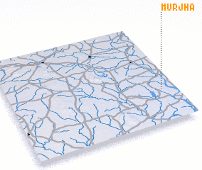 3d view of Murjha